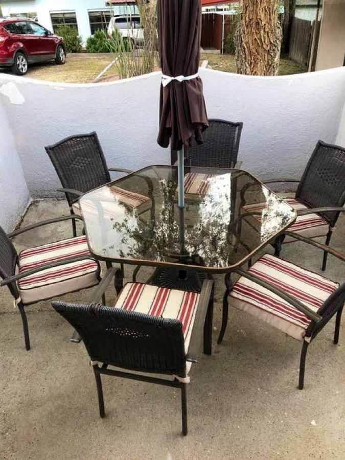 El Viejo Adobe - Across from Sul Ross campus Alpine Exterior foto